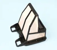 Filtre complet fin 100µ