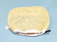 Filtre court QuickVac pataugeoire - 1000µ