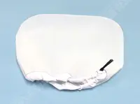 Filtre court QuickVac pataugeoire - 105µ