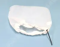 Filtre court QuickVac pataugeoire - 250µ