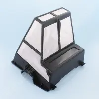 Filtre débris très fins