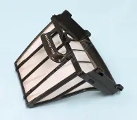 Filtre Dual 150µ pour robot Alpha iQ, Vortex
