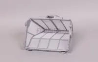 Filtre Dual 400µ pour robot Alpha iQ, Vortex