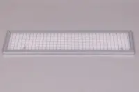 Filtre entrée d'air pour Sirocco² Ambiance 2M & 3M - 685x162x15 mm