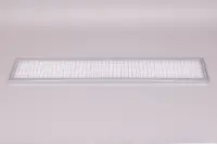 Filtre entrée d'air pour Sirocco² Ambiance 5M & 5T