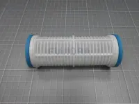 Filtre lavable