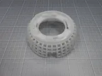 Filtre nylon Reaction