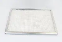 Filtre OMÉGA 28" jusqu'en 2005 - 500x400x23 mm