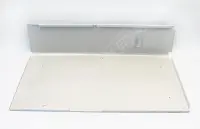 Filtre OMÉGA à l'unité 8/12 - 625x400x23 mm