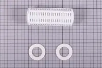 Filtre porte-sonde lavable