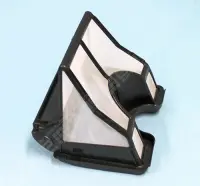 Filtre pour robot CN 150µ - Dual