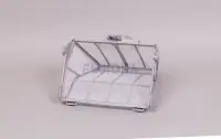 Filtre ultra fin 60µ pour robot VR