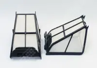Filtres Std Vortex 1 (x2)