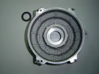 Flasque accouplement de moteur ATB (1 - 1,5 - 2 CV)