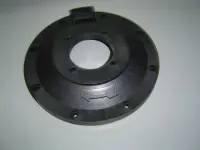 Flasque d'accouplement moteur (0,5 à 1 CV)