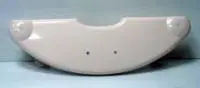 Flasque de Coté Grise robot KR