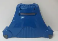 Flasque latérale de robot Bora Drive/Smart