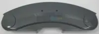 Flasque latérale pour robots GALEON