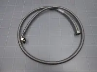 Flexible 1/2'' H. CODO 1/2'' H. L 1400 (ASTRAL)