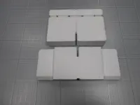Flotteur avant + arrière PULIT E70-90