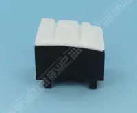 Flotteur + cache gauche PULIT E70-90