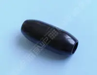 Flotteur Noir de tuyau d'alimentation (Polaris 480Pro/380/280 Black Max) - D-11