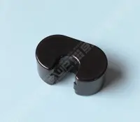 Flotteur poignée noir