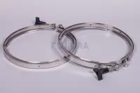 Frette de préfiltre Hydrospin