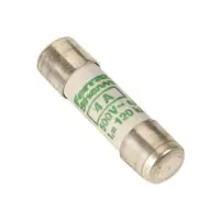 Fusible 2A (x10 unités)