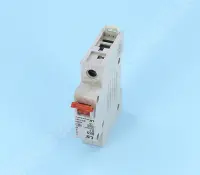 Fusible Air Switch 2A JD PAC