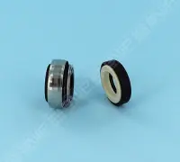 Garniture mécanique Ø15 mm pour PPE Optima