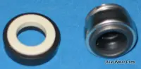 Garniture mécanique PPE Basic / Multipool modif.2003 - Ø24/15