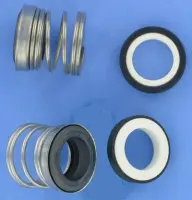 Garniture mécanique PPE Flipper NS/2NS/1S