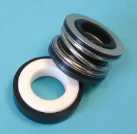 Garniture mécanique PPE FREEFLO / RACER