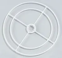 Grande roue blanche