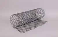 Grillage de protection évaporateur