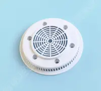 Grille aspiration