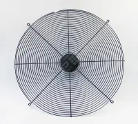 Grille avant pour PAC Elyo Smart