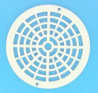 Grille BDF AM - COFIES