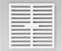 Grille BDF Carrée