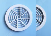 Grille BDF Liner - 105D201L