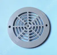 Grille BDF NM Gris clair - COFIES