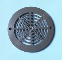 Grille BDF NM Gris foncé - COFIES