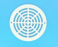 Grille BDF