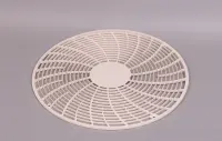 Grille beige PI20