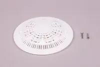 Grille Bonde de fond Anti Vortex