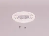 Grille bouche
