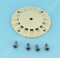 Grille buse de fond liner 00340 - SABLE
