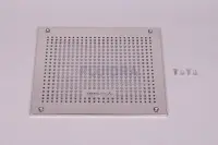 Grille d'aspiration NCC Béton