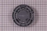 Grille d'aspiration pour 74121 - ANTHRACITE
